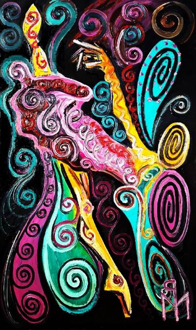 Poza Perpetuum mobile