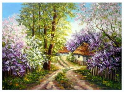 Poza PRIMAVARA AMINTIRILOR 