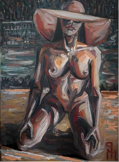 Poza Raluca la Gilort?