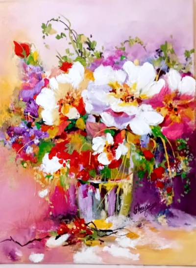 Poza RASFAT DE PRIMAVARA