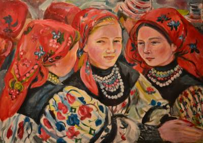 Poza Romanian beauties