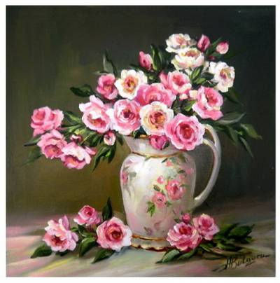 Poza ROZE IN DAR 
