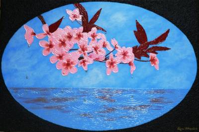 Poza Sakura - magia florilor de cires