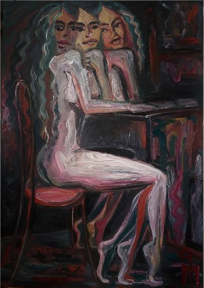 Poza Schimbarea la fățău