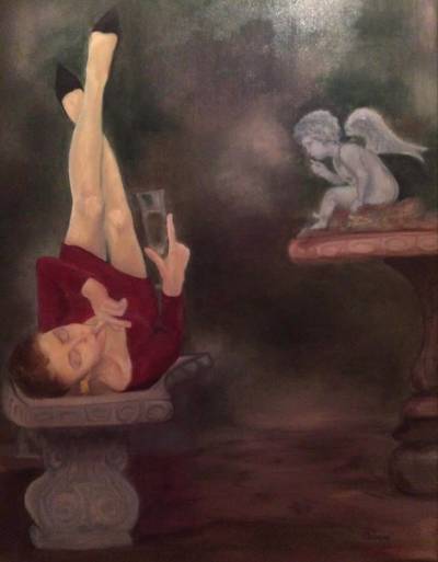 Poza Secretul nostru