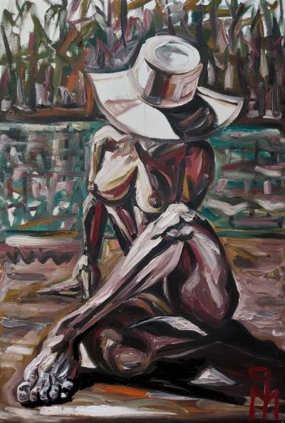 Poza Sfârșit de vară