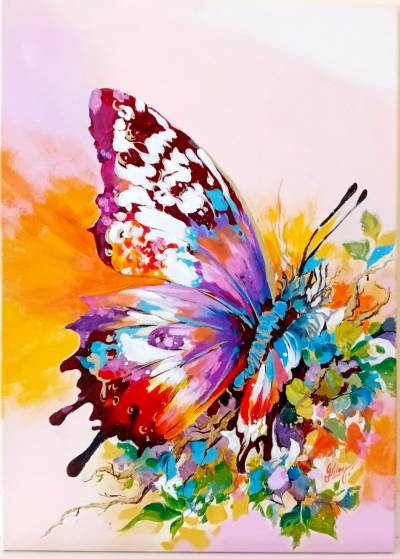 Poza SIMFONIA CULORILOR