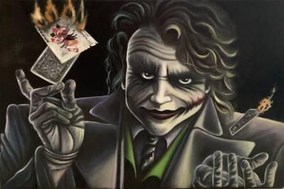 Poza The Joker