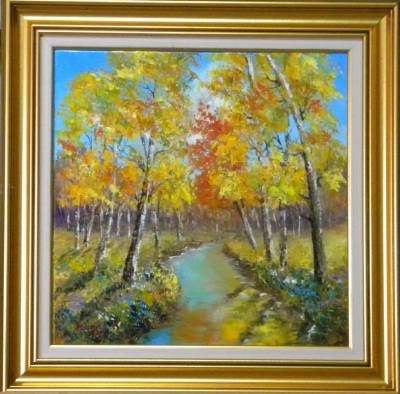 Poza TOAMNA SENINA 3