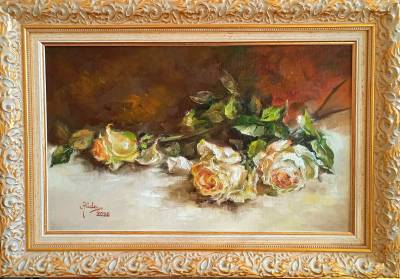 Poza Trandafiri pentru tine