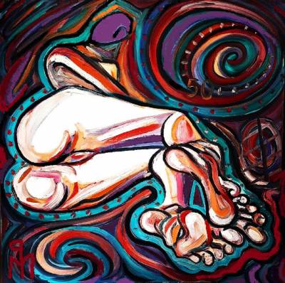 Poza Ultimul supliciu