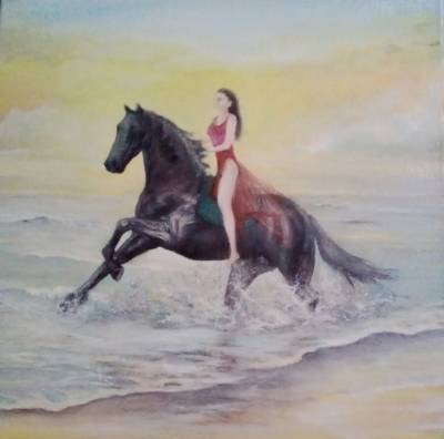 Poza Vacanta pe plaja