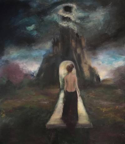 Poza Valtoarea sufletului