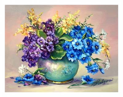 Poza VESTITORI DE PRIMAVARA 