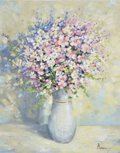 Poza Wild Flowers