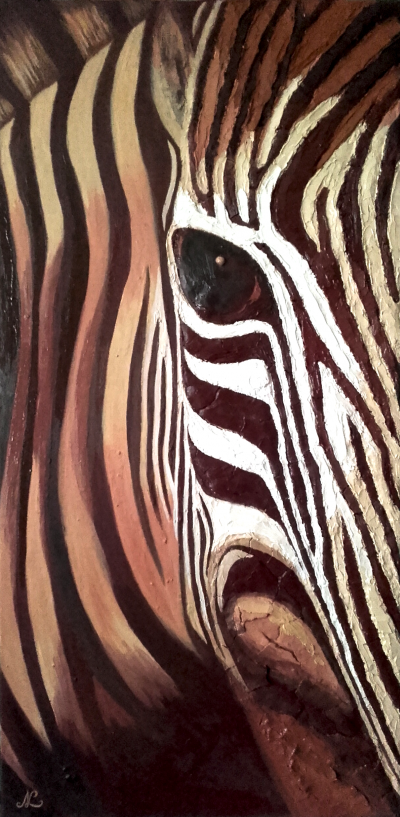 Poza Zebra
