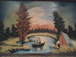 alte Picturi Pescarii