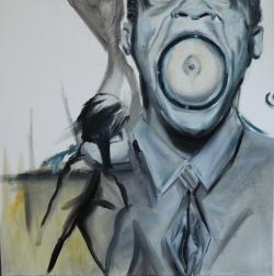 Picturi abstracte/ moderne eatingporn