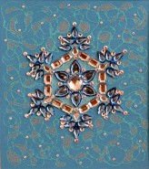 Picturi abstracte/ moderne Cristal