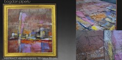 Picturi abstracte/ moderne Abstract 43