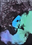 Picturi abstracte/ moderne Pop art feelings
