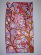 Picturi abstracte/ moderne Ramuri - abstract