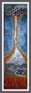 Picturi abstracte/ moderne ,,fuzi-one,,