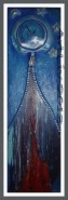 Picturi abstracte/ moderne ,,good tims a lock bad,,