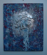 Picturi abstracte/ moderne ,,meteora..,,