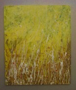 Picturi abstracte/ moderne ,,vis in iarba uscata,,