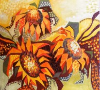 Picturi abstracte/ moderne Redefinire
