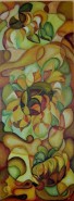 Picturi abstracte/ moderne Nehotarate