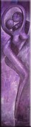 Picturi abstracte/ moderne Dragoste