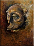 Picturi abstracte/ moderne Soapta
