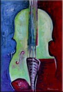 Picturi abstracte/ moderne Sunet1