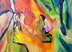 Picturi abstracte/ moderne ACUERDO