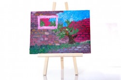 Picturi abstracte/ moderne Home