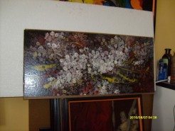 Picturi abstracte/ moderne Abstract-2