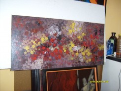 Picturi abstracte/ moderne Abstract-3