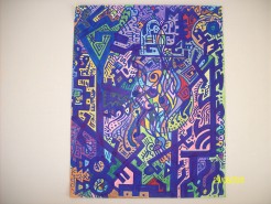 Picturi abstracte/ moderne Abstract008