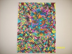 Picturi abstracte/ moderne Abstract013