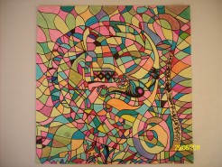 Picturi abstracte/ moderne Abstract031