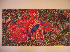 Picturi abstracte/ moderne Abstract047