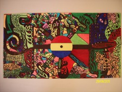 Picturi abstracte/ moderne Abstract050