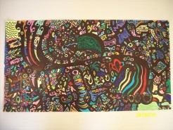 Picturi abstracte/ moderne Abstract052