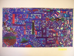 Picturi abstracte/ moderne Abstract055