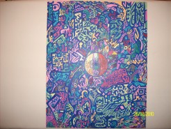 Picturi abstracte/ moderne Abstract30