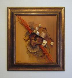 Picturi abstracte/ moderne ANDA
