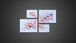 Picturi abstracte/ moderne COLORS