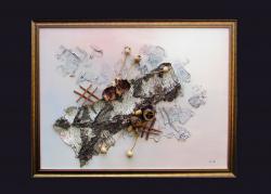 Picturi abstracte/ moderne EVERLASTING LOVE